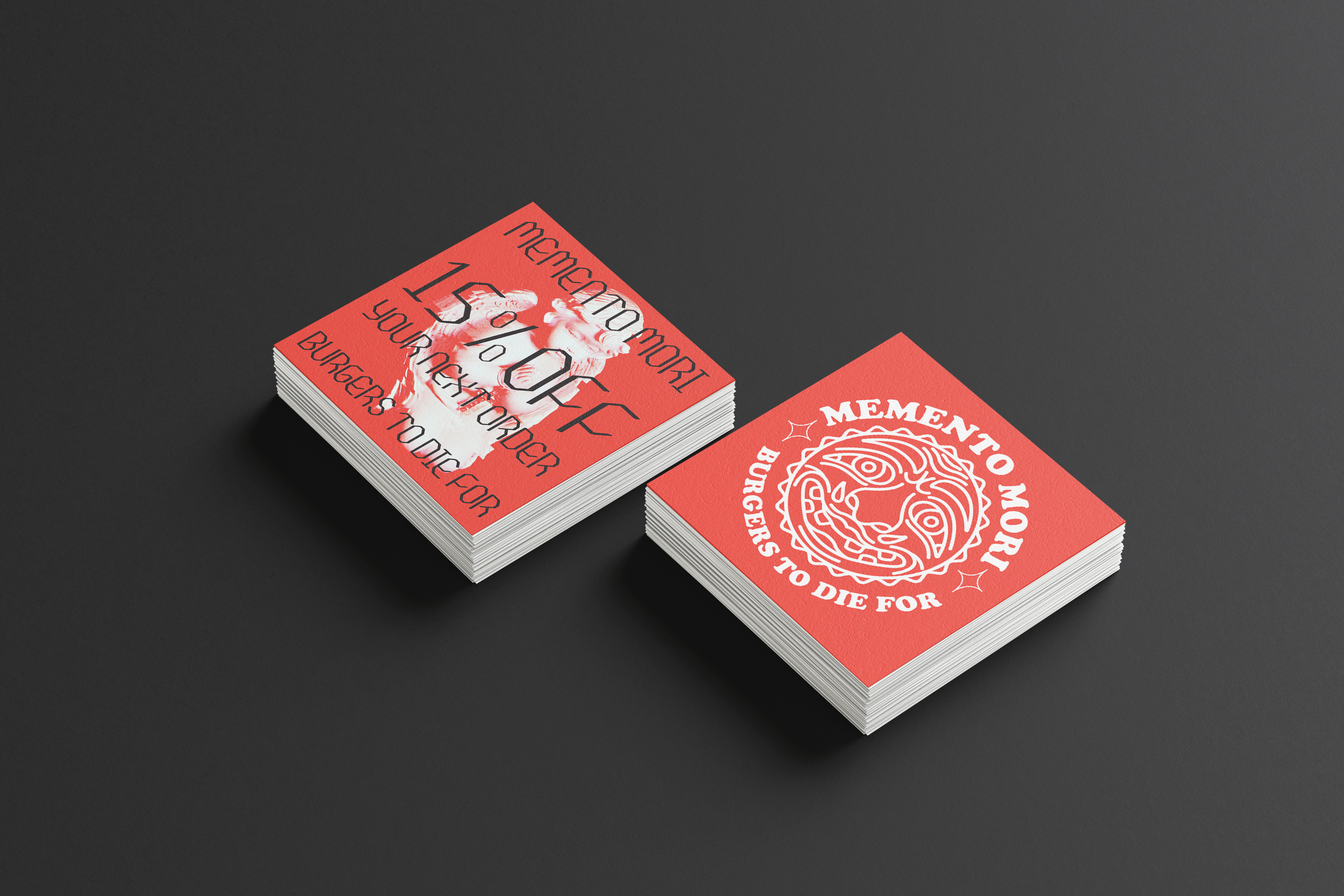 Memento Cards Mockup - Jono Lucas Design